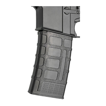 "Hazardous" Comp CGB Custom - Gel Blaster (Metal)