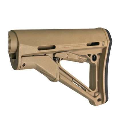 "Head Hunter" Comp CGB Custom - Gel Blaster (Metal)