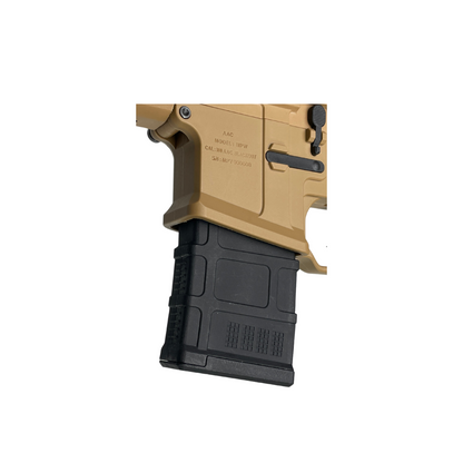 Honey Badger - Competition CGB Custom - Gel Blaster
