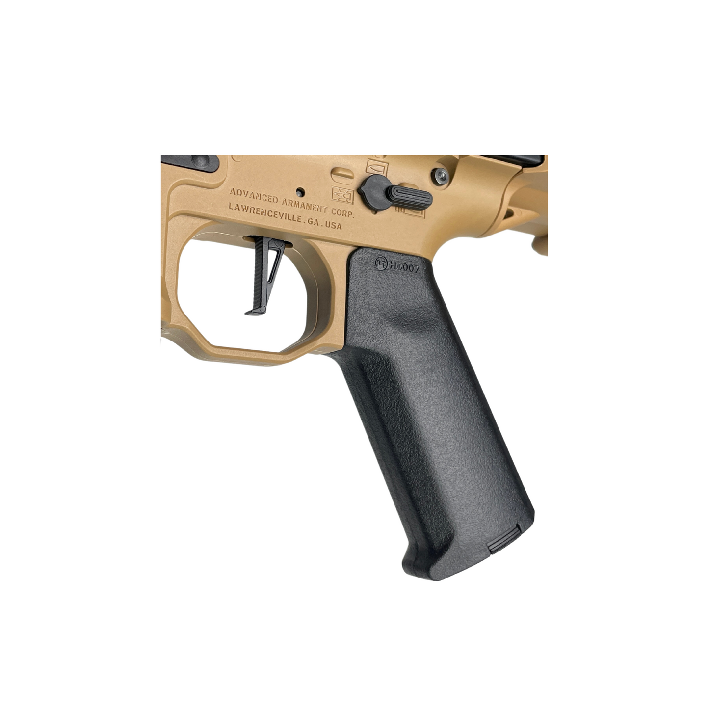 Honey Badger - Competition CGB Custom - Gel Blaster