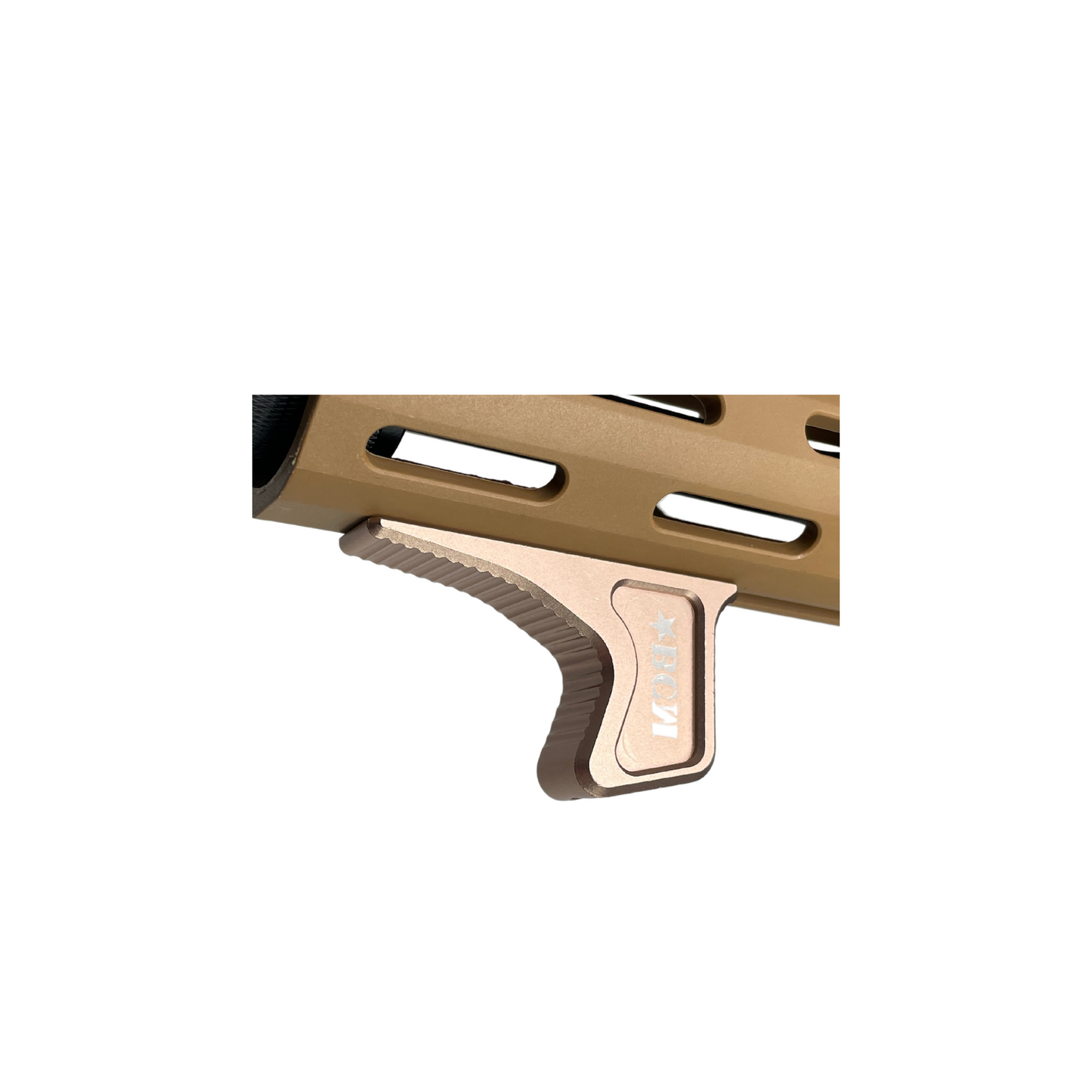 Honey Badger - Competition CGB Custom - Gel Blaster