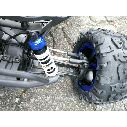 REMO HOBBY EVO-R TRUGGY TRUCK BRUSHLESS 1/8 4WD RTR RC CAR #8065