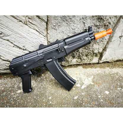 JINMING AK 74U J12 Nylon Gel Blaster