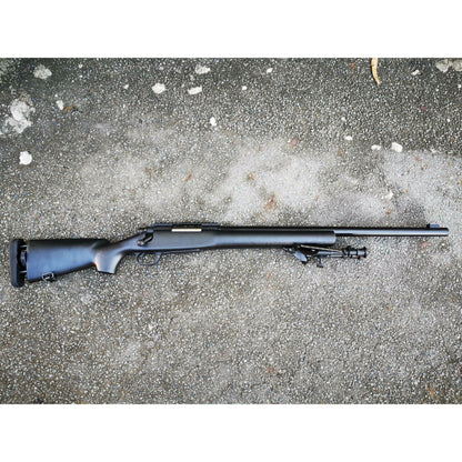 Remington M24 Gel Blaster Bolt Function