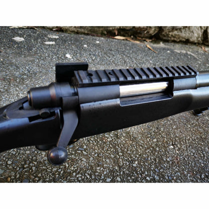Remington M24 Gel Blaster Bolt Function