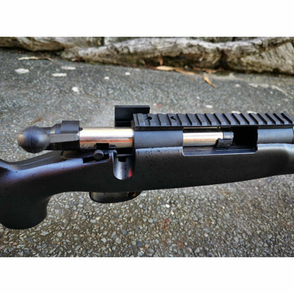Remington M24 Gel Blaster Bolt Function