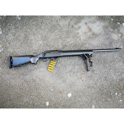 Remington M24 Gel Blaster Bolt Function