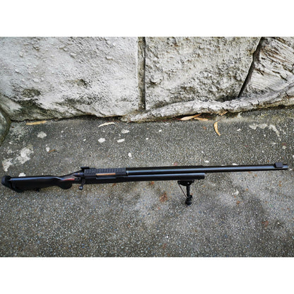 Remington M24 Gel Blaster Bolt Function
