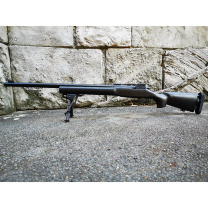 Remington M24 Gel Blaster Bolt Function