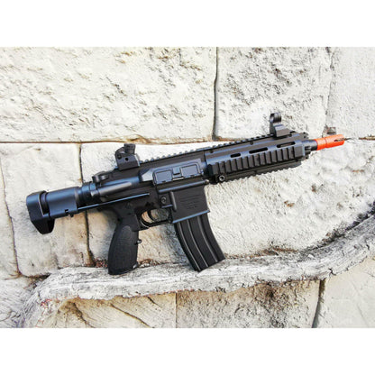 JINMING HK416C-J13 GEL BLASTER