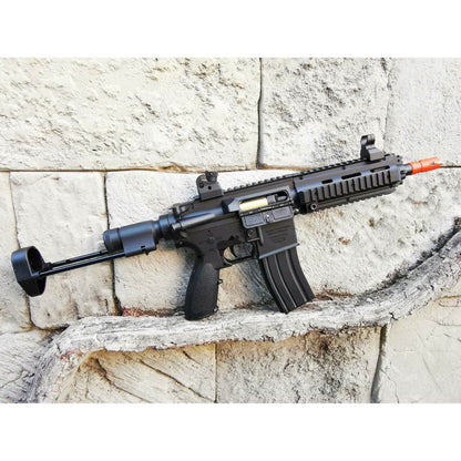 JINMING HK416C-J13 GEL BLASTER