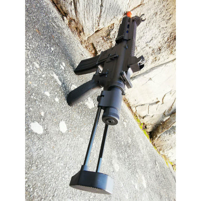 JINMING HK416C-J13 GEL BLASTER
