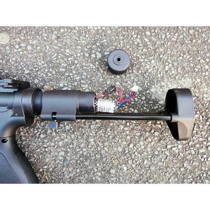 JINMING HK416C-J13 GEL BLASTER