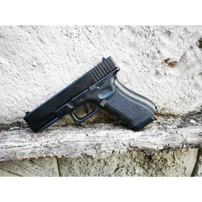 Well Glock G17 Gel Blaster CO2 POWERED