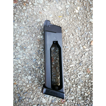 Well Glock G17 Gel Blaster CO2 POWERED