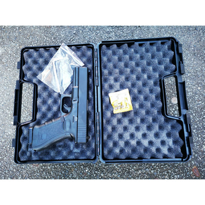 Well Glock G17 Gel Blaster CO2 POWERED