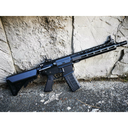 Well M4 Metal MRT Gel Blaster