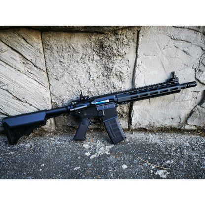 Well M4 Metal MRT Gel Blaster