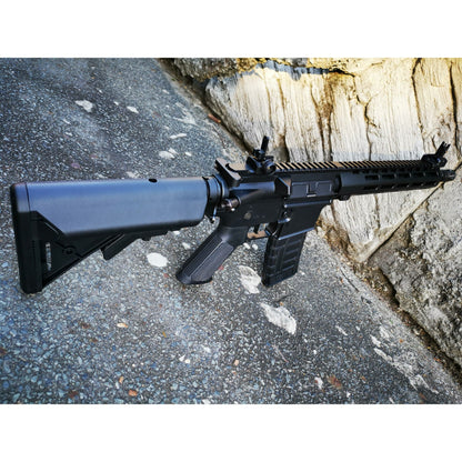 Well M4 Metal MRT Gel Blaster