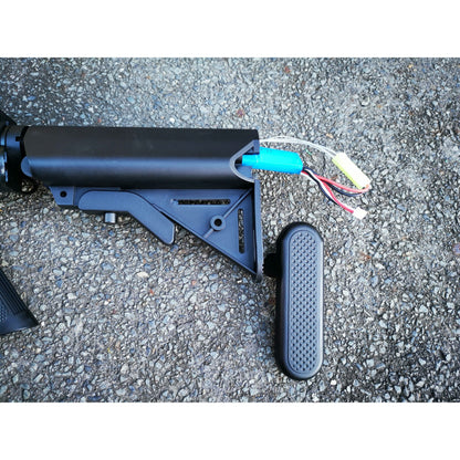 Well M4 Metal MKII SPR Gel Blaster