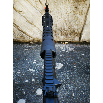 CYMA Sport Full Metal MK12 SPR MOD.0 Gel Blaster w/ Lipo Ready Metal Gearbox