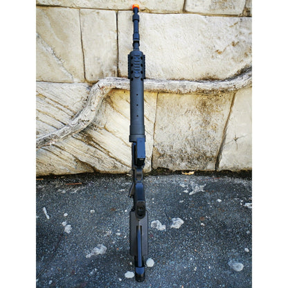 CYMA Sport Full Metal MK12 SPR MOD.0 Gel Blaster w/ Lipo Ready Metal Gearbox