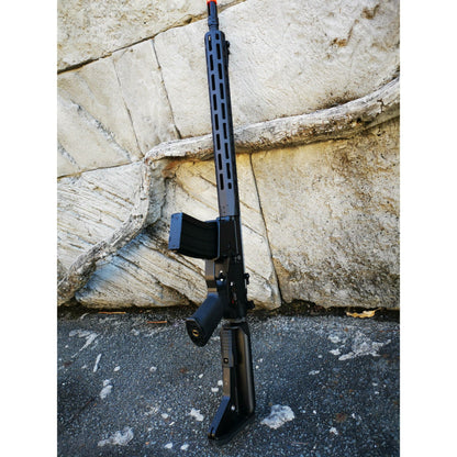 JOHN WICK STYLE CYMA Platinum M4 QBS Full Metal Gel Blaster AEG w/ Lipo Ready GearboxSame as the item box Package