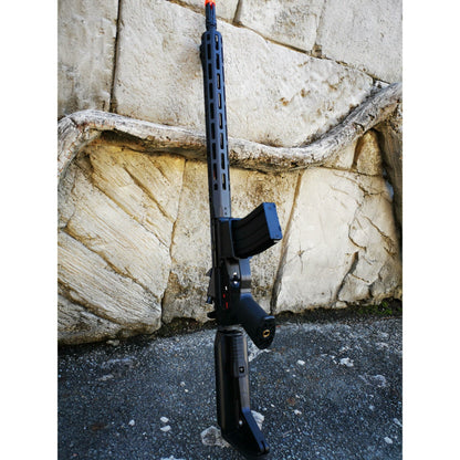 JOHN WICK STYLE CYMA Platinum M4 QBS Full Metal Gel Blaster AEG w/ Lipo Ready GearboxSame as the item box Package