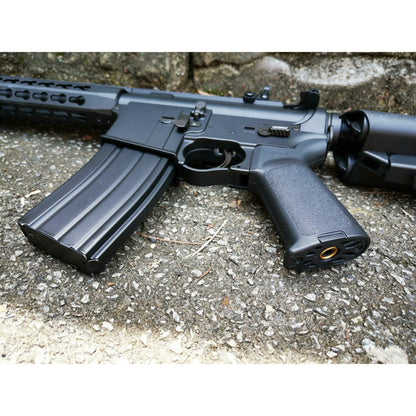 JOHN WICK STYLE CYMA Sport AR-15 Full Metal Gel Blaster AEG w/ Lipo Ready GearboxSame as the item box Package