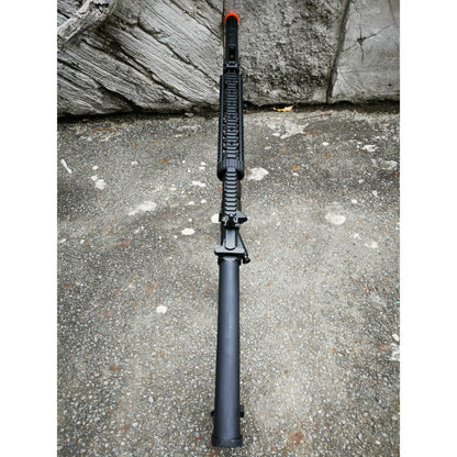 CYMA Platinum SR-25 M110 MK.11 Mod.0 Gel Blaster w/ Lipo Ready Metal Gearbox