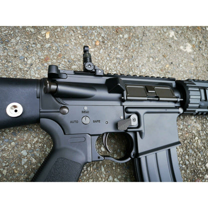 CYMA Platinum SR-25 M110 MK.11 Mod.0 Gel Blaster w/ Lipo Ready Metal Gearbox