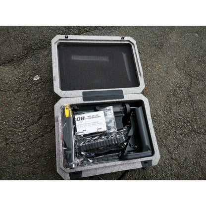 CYMA JD 013 M4 CQB KIT VERSIONG Gel Blaster AEG Color: Black