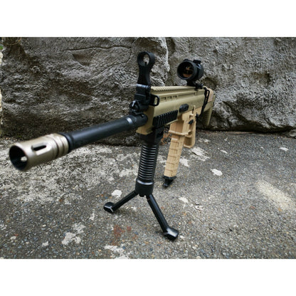 Jinming Gen8 SCAR V2 Gel Blaster with Upgraded Nylon Gearbox