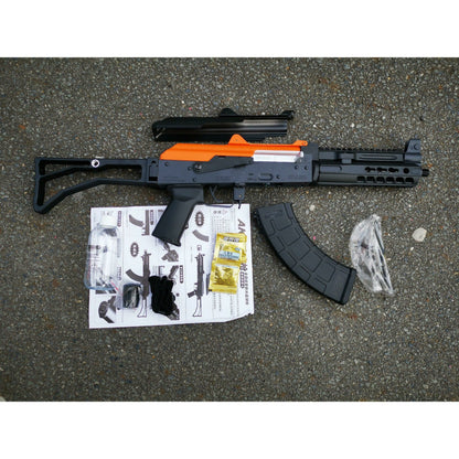 LeHui SLR AK GEL BLASTER