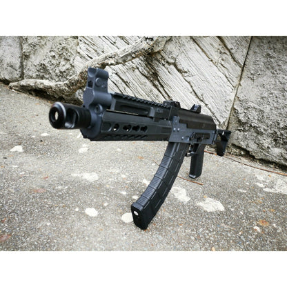 LeHui SLR AK GEL BLASTER