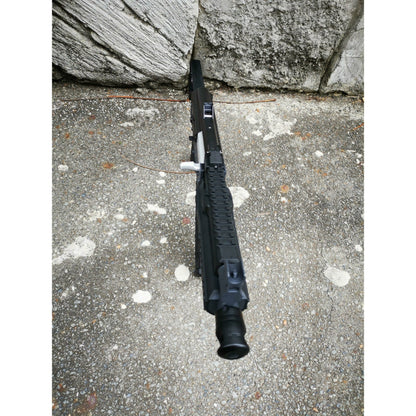 LeHui SLR AK GEL BLASTER
