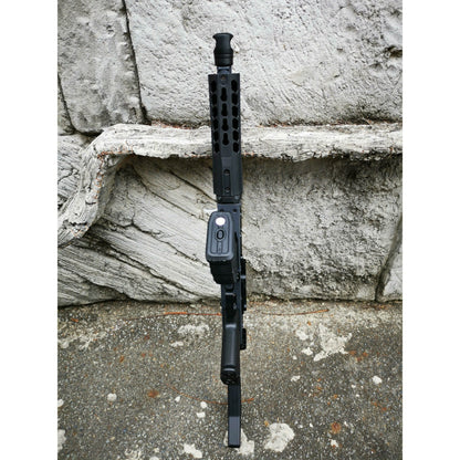 LeHui SLR AK GEL BLASTER