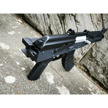 LeHui SLR AK GEL BLASTER