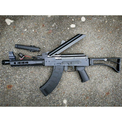 LeHui SLR AK GEL BLASTER
