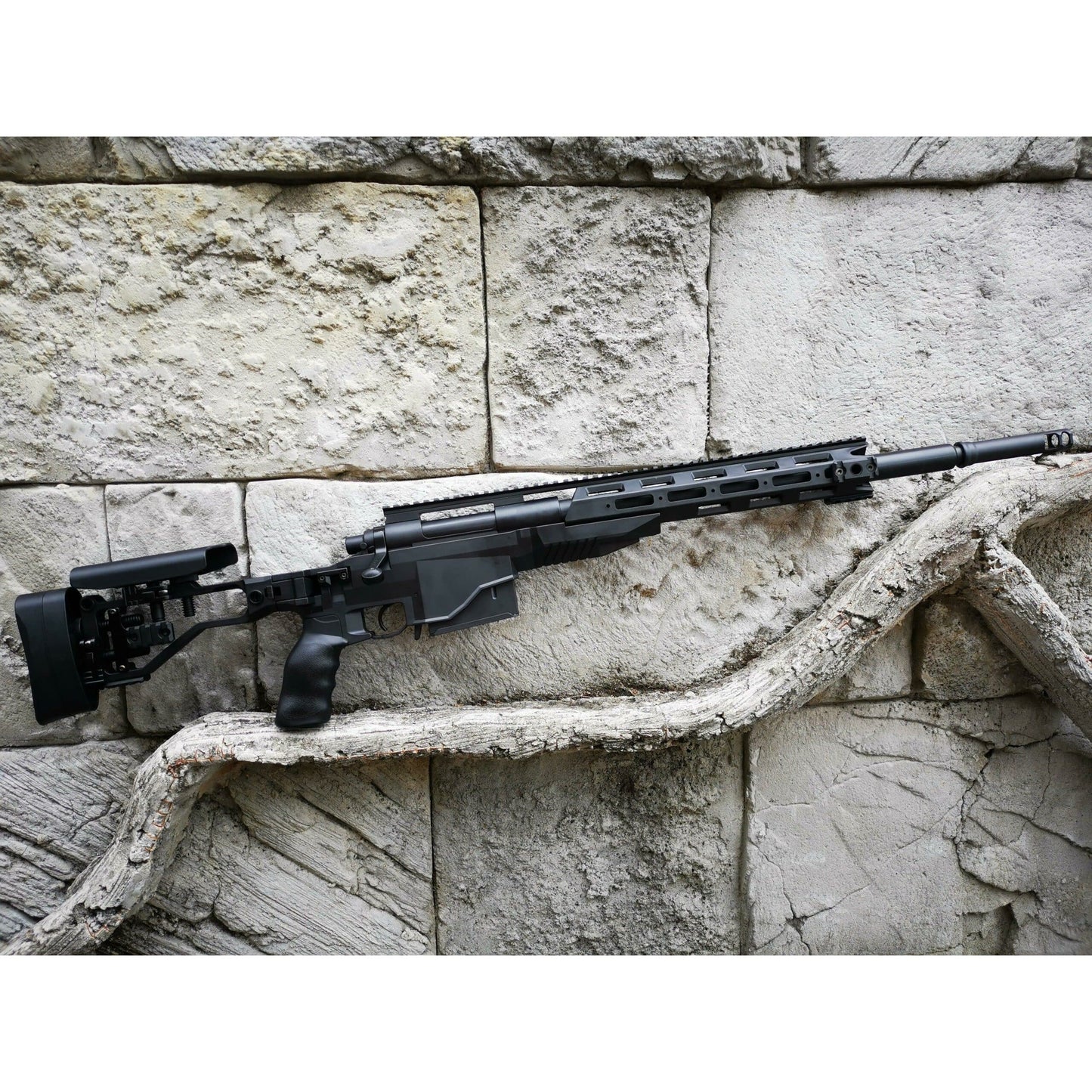HANKE M40A6 GEL BLASTER