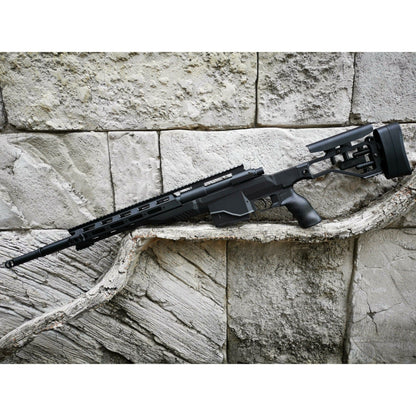 HANKE M40A6 GEL BLASTER