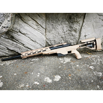 HANKE M40A6 GEL BLASTER