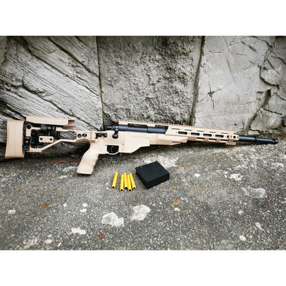HANKE M40A6 GEL BLASTER