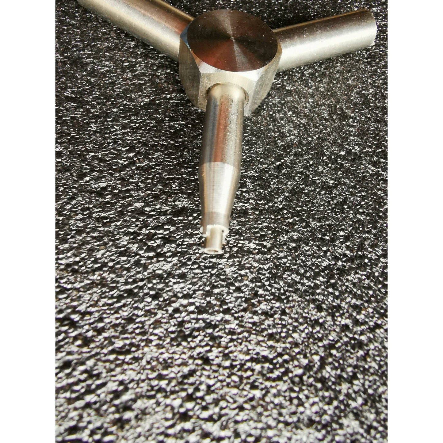 CO2 and Green Gas POWERED Gel blaster Valve Tool