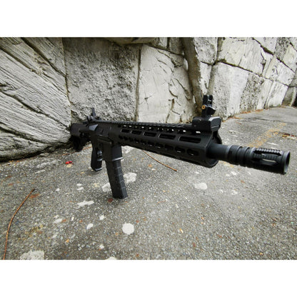 Well M4 Metal MKII SPR Gel Blaster