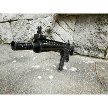 Well M4 Metal MKII SPR Gel Blaster