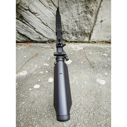 Well M4 Metal MKII SPR Gel Blaster