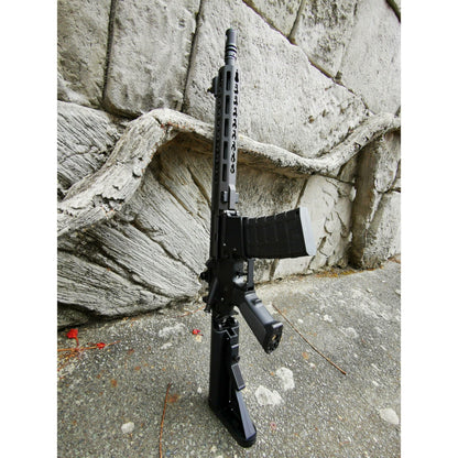 Well M4 Metal MKII SPR Gel Blaster