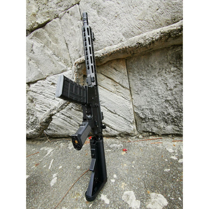 Well M4 Metal MKII SPR Gel Blaster