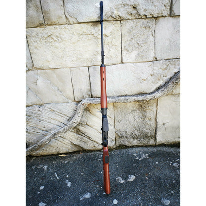 Russian SVD Gel Blaster Spring Powed Adult Size 100% QLD Stock